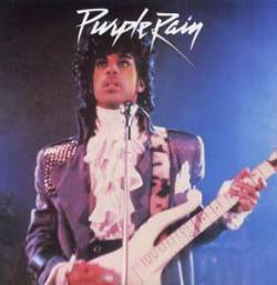 Prince : Purple Rain (Single)